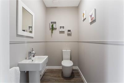 36 Brocken Brigg Road, Gilmerton, Edinburgh, EH17 8GX - image 15
