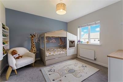 36 Brocken Brigg Road, Gilmerton, Edinburgh, EH17 8GX - image 16