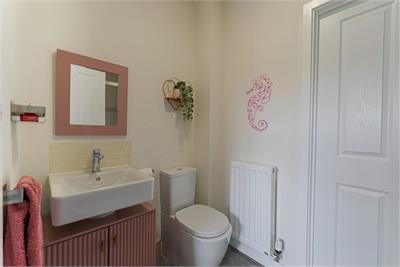 36 Brocken Brigg Road, Gilmerton, Edinburgh, EH17 8GX - image 17