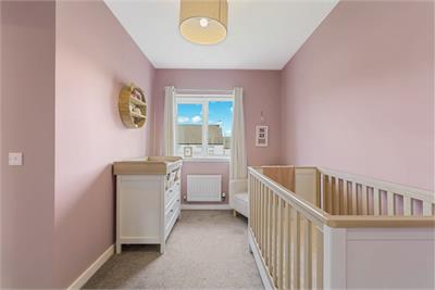 36 Brocken Brigg Road, Gilmerton, Edinburgh, EH17 8GX - image 19