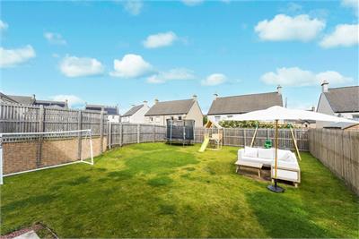 36 Brocken Brigg Road, Gilmerton, Edinburgh, EH17 8GX - image 21