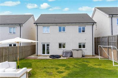36 Brocken Brigg Road, Gilmerton, Edinburgh, EH17 8GX - image 22