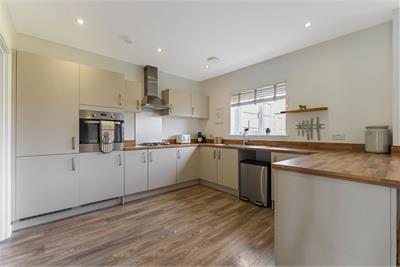 36 Brocken Brigg Road, Gilmerton, Edinburgh, EH17 8GX - image 4