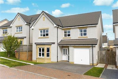 36 Brocken Brigg Road, Gilmerton, Edinburgh, EH17 8GX - image 1