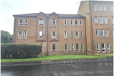 1/1, 2 Forbes Drive, Glasgow, G40 2LF - image 1