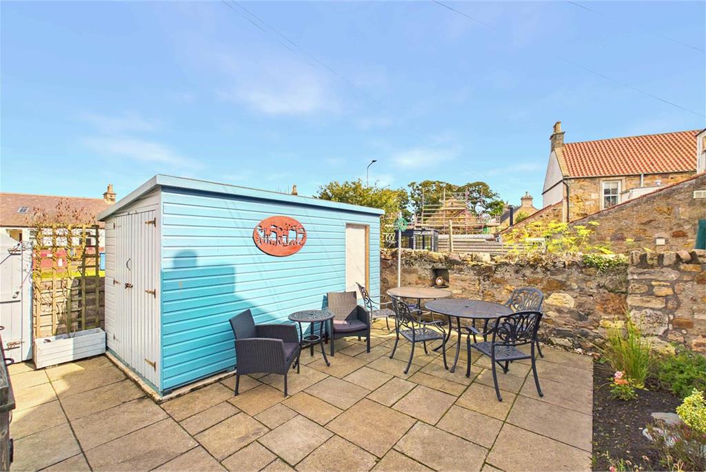 21 Marygate,
Pittenweem,
Anstruther,
KY10 2LH - image 16