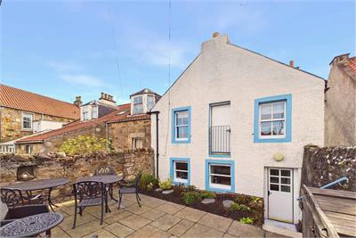 21 Marygate, Pittenweem, Anstruther, KY10 2LH - image 17