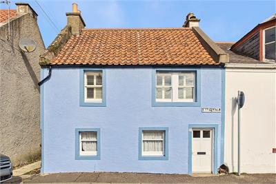 21 Marygate, Pittenweem, Anstruther, KY10 2LH - image 1