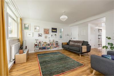 27/4 Mortonhall Road, EDINBURGH, EH9 2HS - image 1