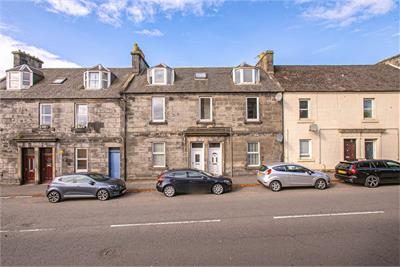 31 Elgin Street, Dunfermline, KY12 7SA - image 1