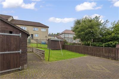 64 Keltyhill Crescent, Kelty, KY4 0LE - image 35