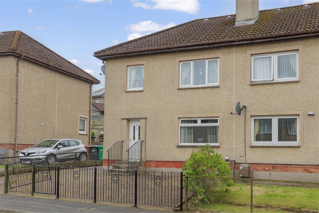 64 Keltyhill Crescent, Kelty, KY4 0LE - image 38