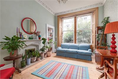 5 (PF1) Valleyfield Street, Tollcross, Edinburgh, EH3 9LP - image 2