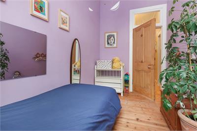 5 (PF1) Valleyfield Street, Tollcross, Edinburgh, EH3 9LP - image 15
