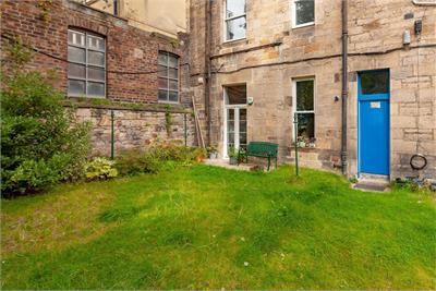 5 (PF1) Valleyfield Street, Tollcross, Edinburgh, EH3 9LP - image 17
