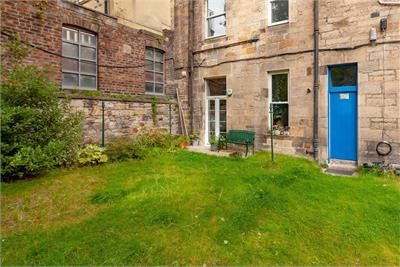 5 (PF1) Valleyfield Street, Tollcross, Edinburgh, EH3 9LP - image 18