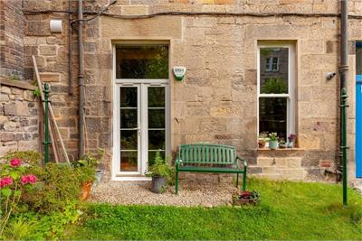 5 (PF1) Valleyfield Street, Tollcross, Edinburgh, EH3 9LP - image 20
