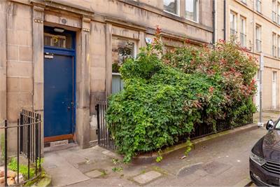 5 (PF1) Valleyfield Street, Tollcross, Edinburgh, EH3 9LP - image 21