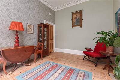 5 (PF1) Valleyfield Street, Tollcross, Edinburgh, EH3 9LP - image 4