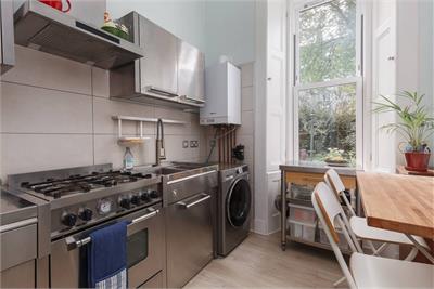 5 (PF1) Valleyfield Street, Tollcross, Edinburgh, EH3 9LP - image 5