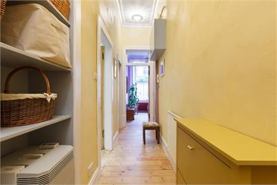 5 (PF1) Valleyfield Street, Tollcross, Edinburgh, EH3 9LP - image 8