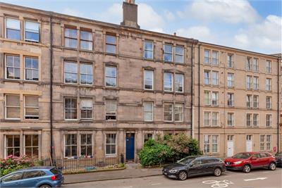 5 (PF1) Valleyfield Street, Tollcross, Edinburgh, EH3 9LP - image 1