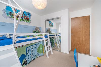 1 Constantine Place, Dunfermline, KY11 8NR - image 11