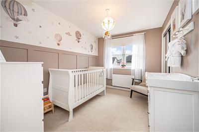 1 Constantine Place, Dunfermline, KY11 8NR - image 12