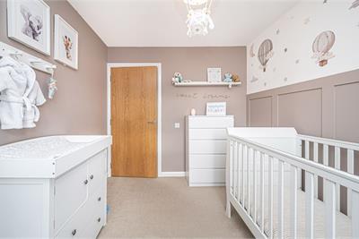 1 Constantine Place, Dunfermline, KY11 8NR - image 13
