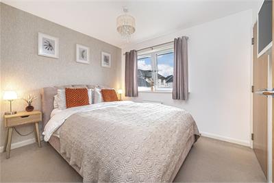1 Constantine Place, Dunfermline, KY11 8NR - image 15