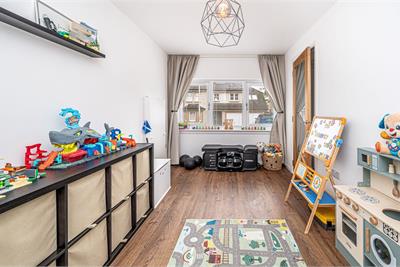 1 Constantine Place, Dunfermline, KY11 8NR - image 19