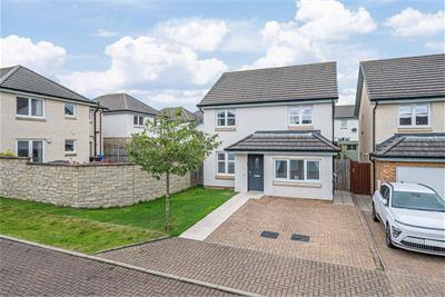 1 Constantine Place, Dunfermline, KY11 8NR - image 21