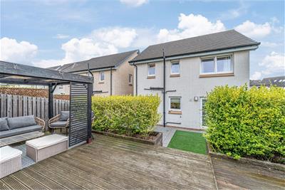 1 Constantine Place, Dunfermline, KY11 8NR - image 22