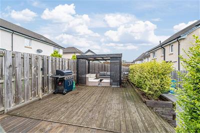 1 Constantine Place, Dunfermline, KY11 8NR - image 23
