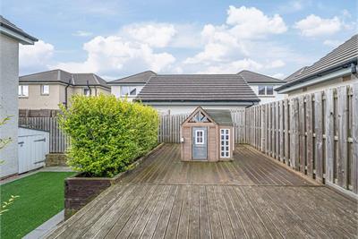 1 Constantine Place, Dunfermline, KY11 8NR - image 24