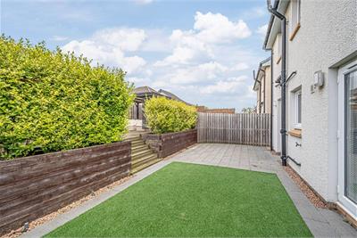 1 Constantine Place, Dunfermline, KY11 8NR - image 25