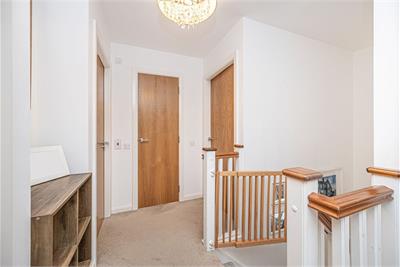 1 Constantine Place, Dunfermline, KY11 8NR - image 7
