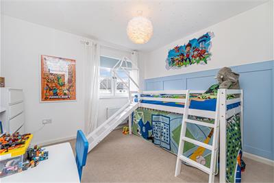 1 Constantine Place, Dunfermline, KY11 8NR - image 10