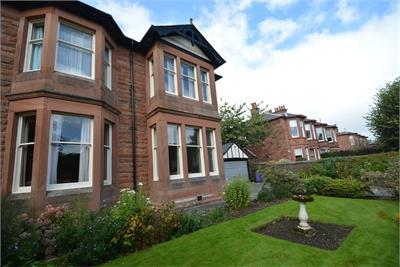 16 Larch Road, Dumbreck, Glasgow, G41 5DA - image 2