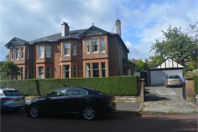 16 Larch Road, Dumbreck, Glasgow, G41 5DA - image 23