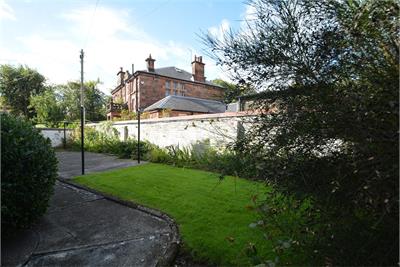 16 Larch Road, Dumbreck, Glasgow, G41 5DA - image 25