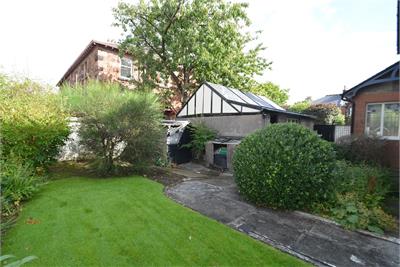 16 Larch Road, Dumbreck, Glasgow, G41 5DA - image 26