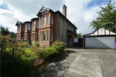 16 Larch Road, Dumbreck, Glasgow, G41 5DA - image 1