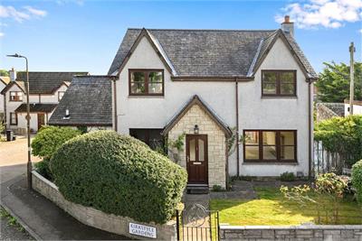 1 Kirkstyle Gardens, KIRKLISTON, EH29 9HD - image 22