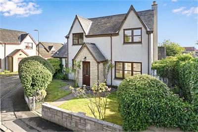 1 Kirkstyle Gardens, KIRKLISTON, EH29 9HD - image 1