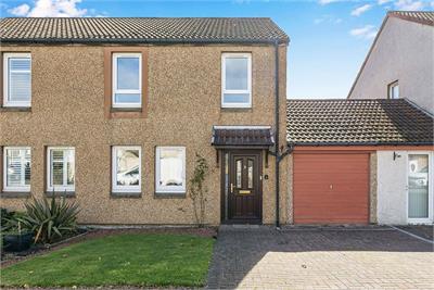 3 Stoneybank Drive, Musselburgh, EH21 6TB - image 1