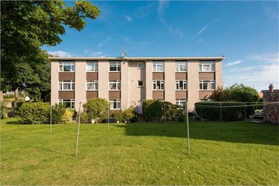 10 Marmion Court, North Berwick, EH39 4PB - image 21
