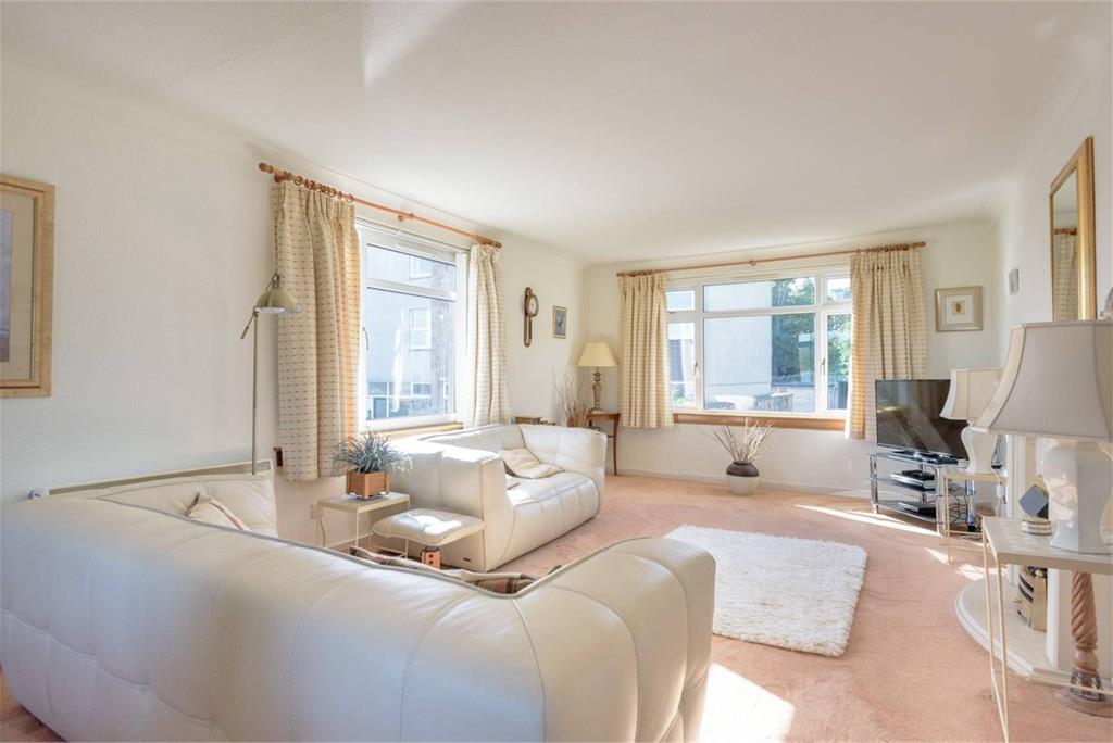 10 Marmion Court, North Berwick, EH39 4PB - image 4