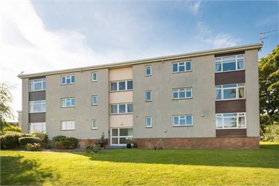 10 Marmion Court, North Berwick, EH39 4PB - image 31