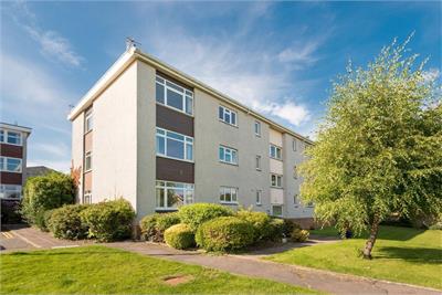 10 Marmion Court, North Berwick, EH39 4PB - image 1